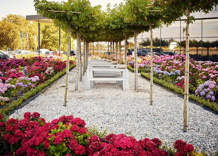 Van Der Valk Hotel Tiel
