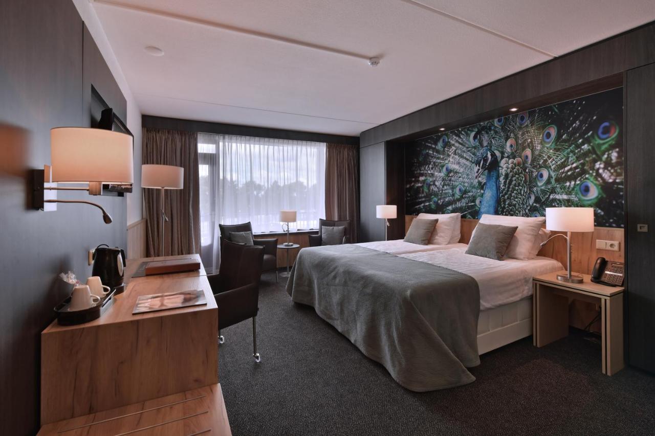 Der Valk Hotel Norwich