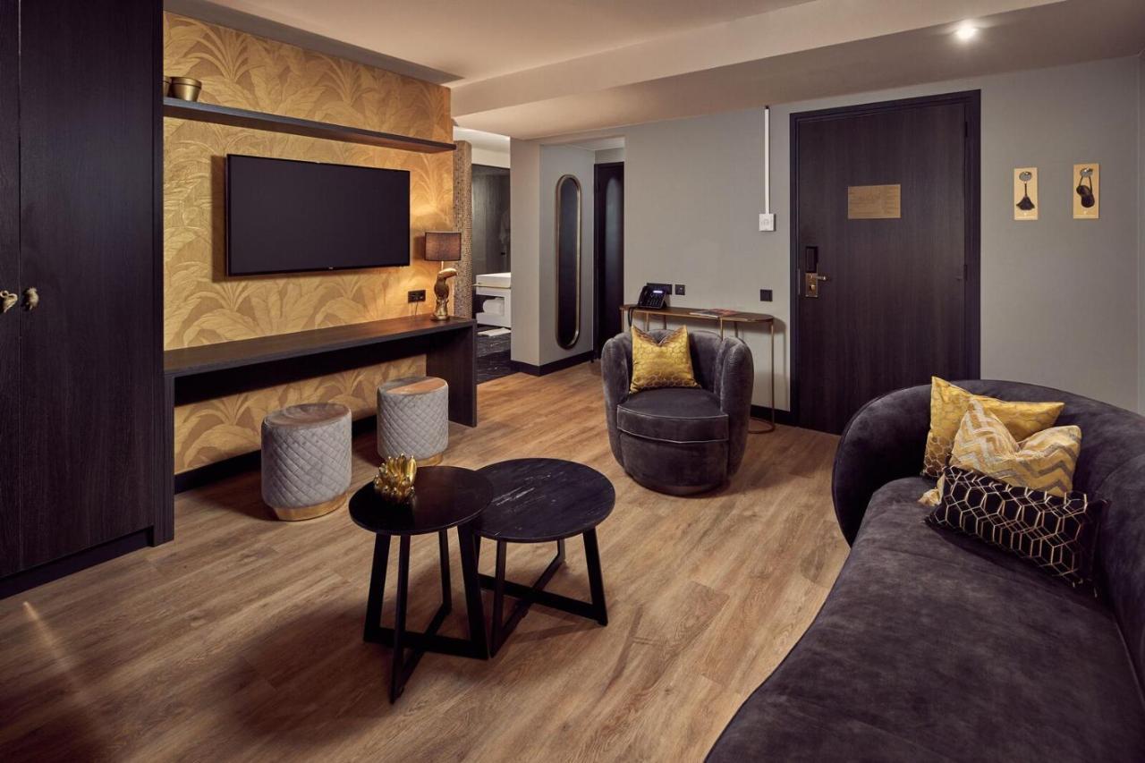 Der Valk Norwich