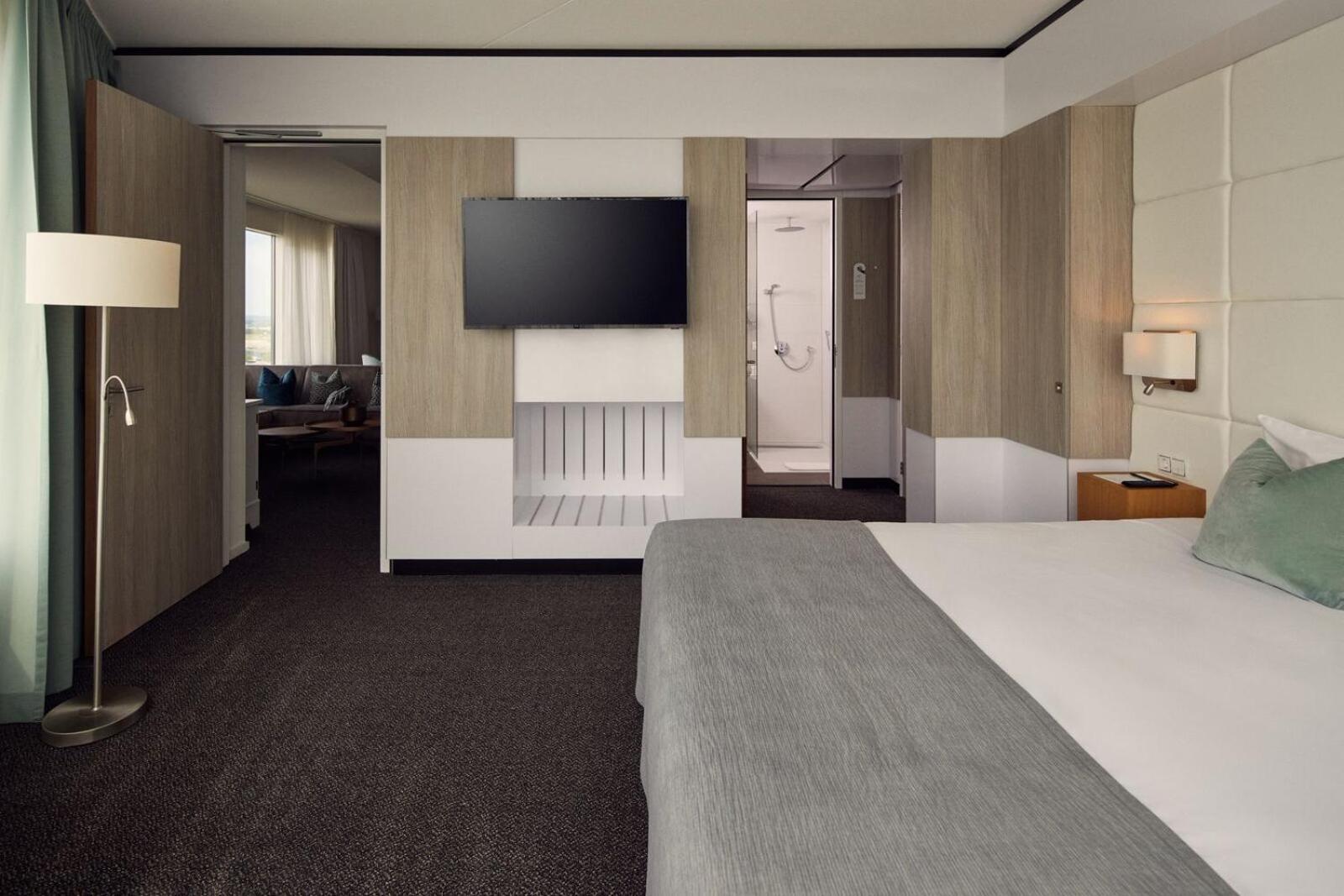 Der Valk Hotel Norwich