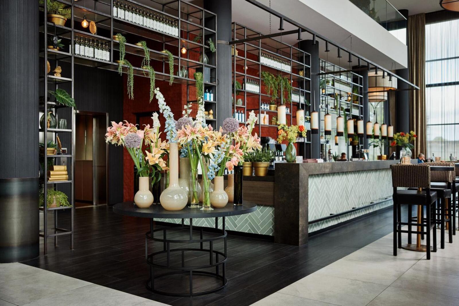 Der Valk Norwich