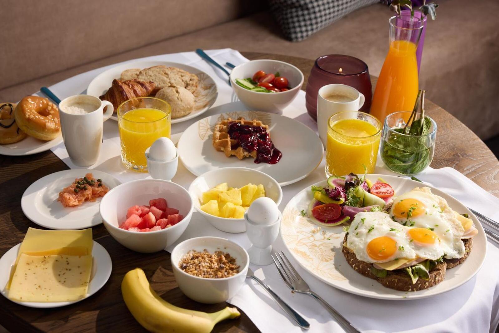 Hotel Der Valk