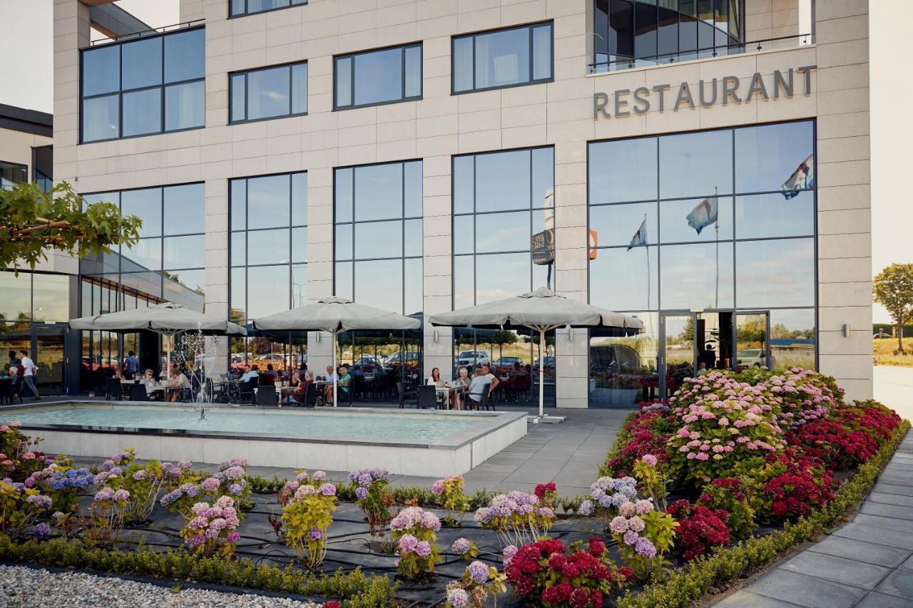 Hotel Der Valk Norwich