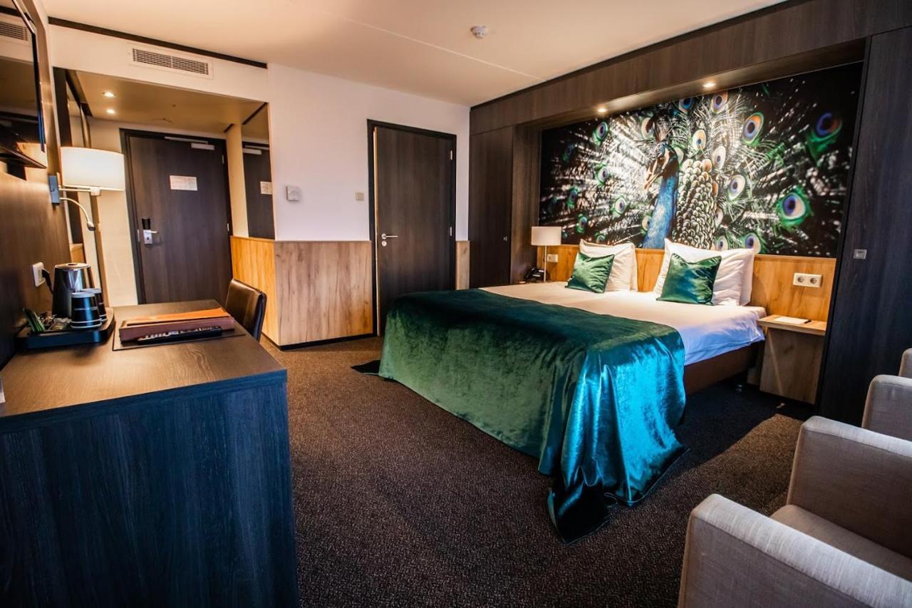 Hotel Der Valk Tiel