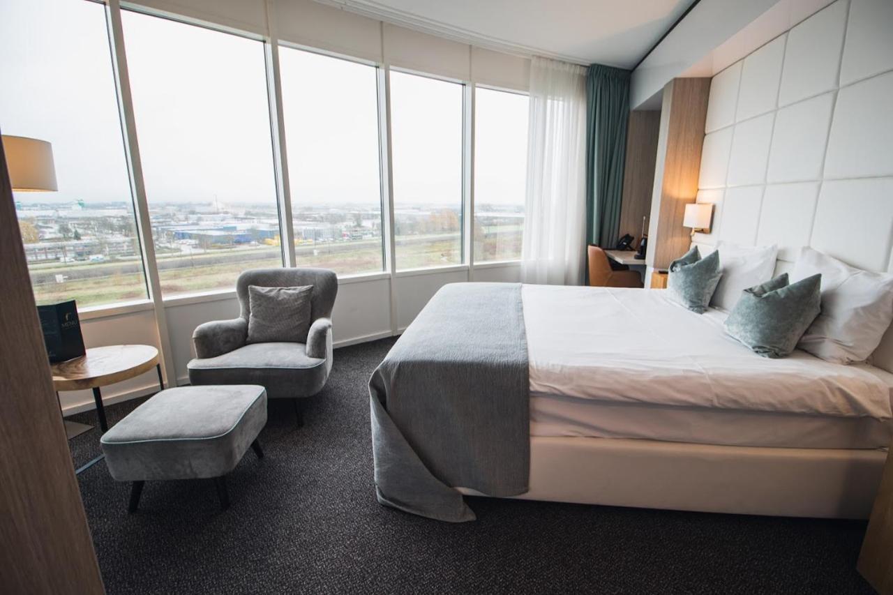 Hotel Der Valk Tiel