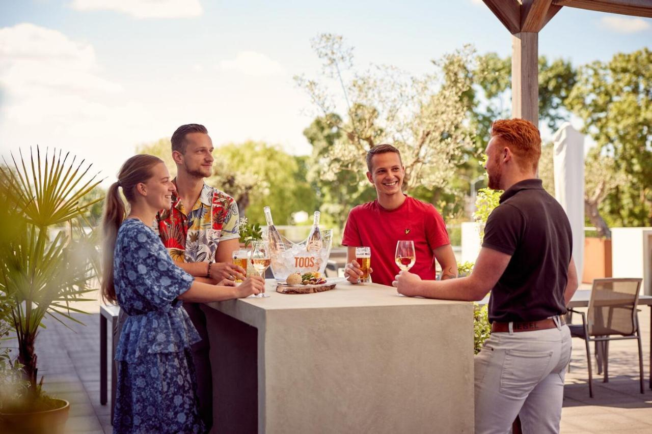 Hotel Der Valk Tiel