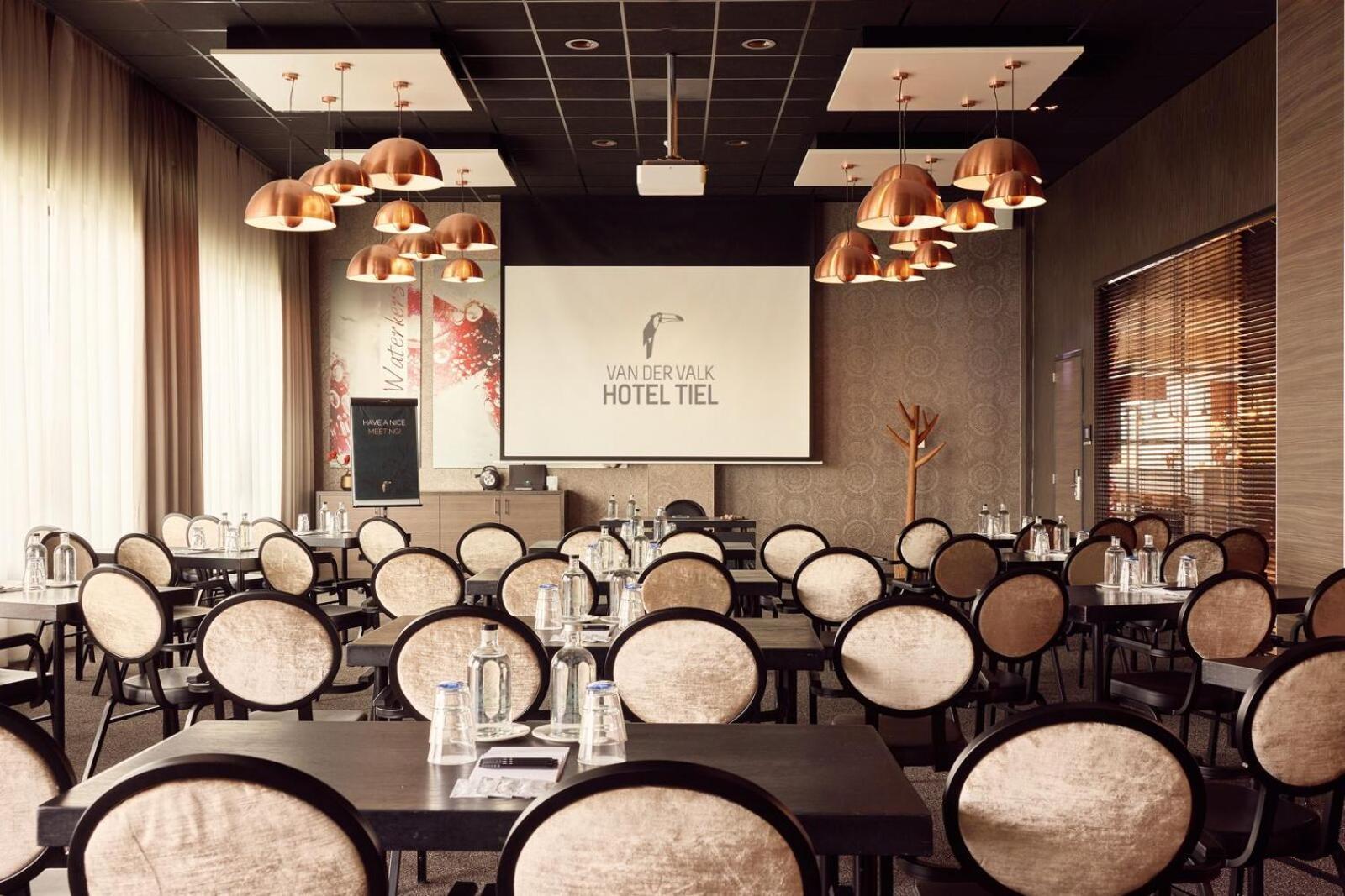 Der Valk Hotel