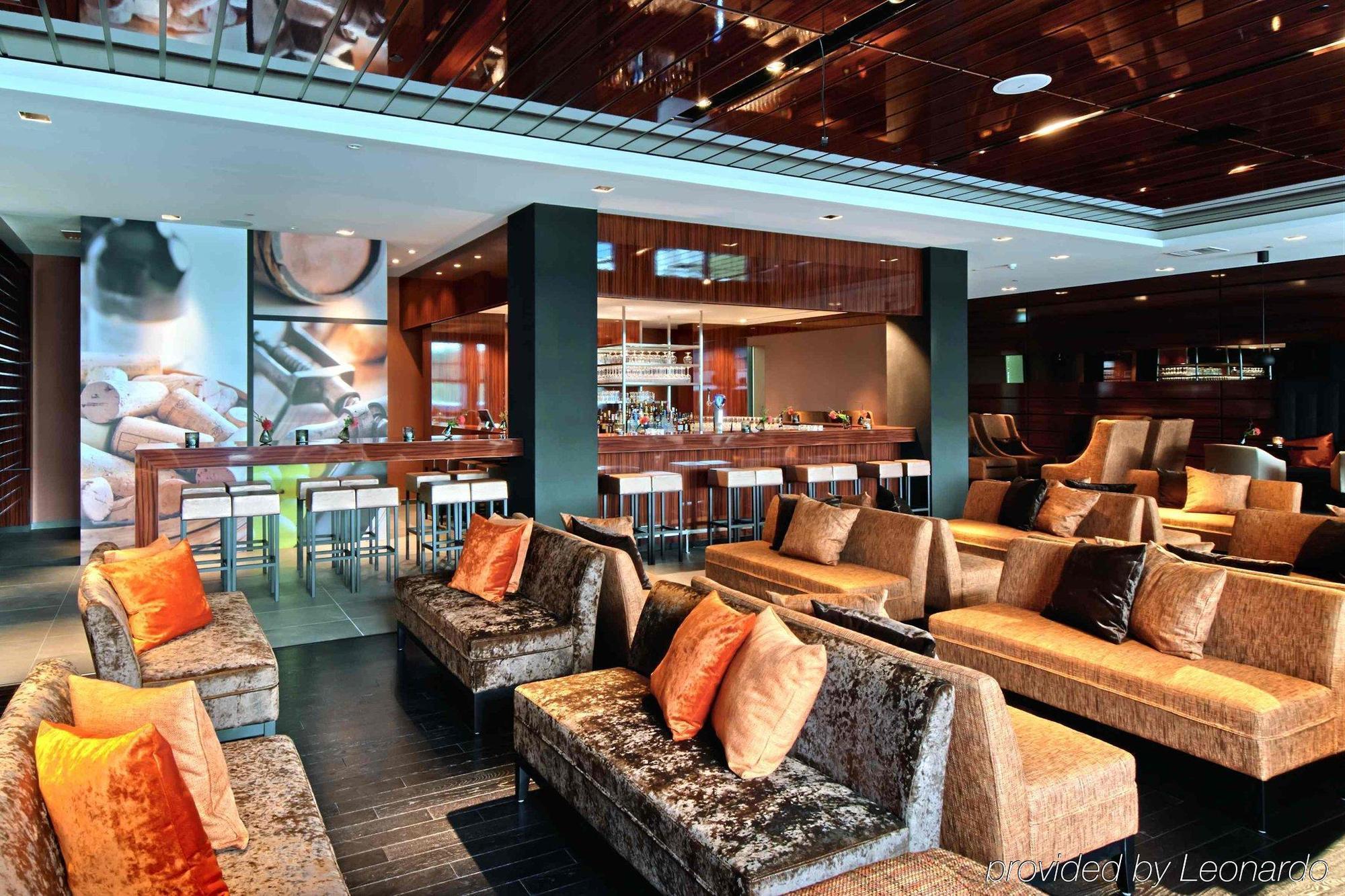 Der Valk Hotel