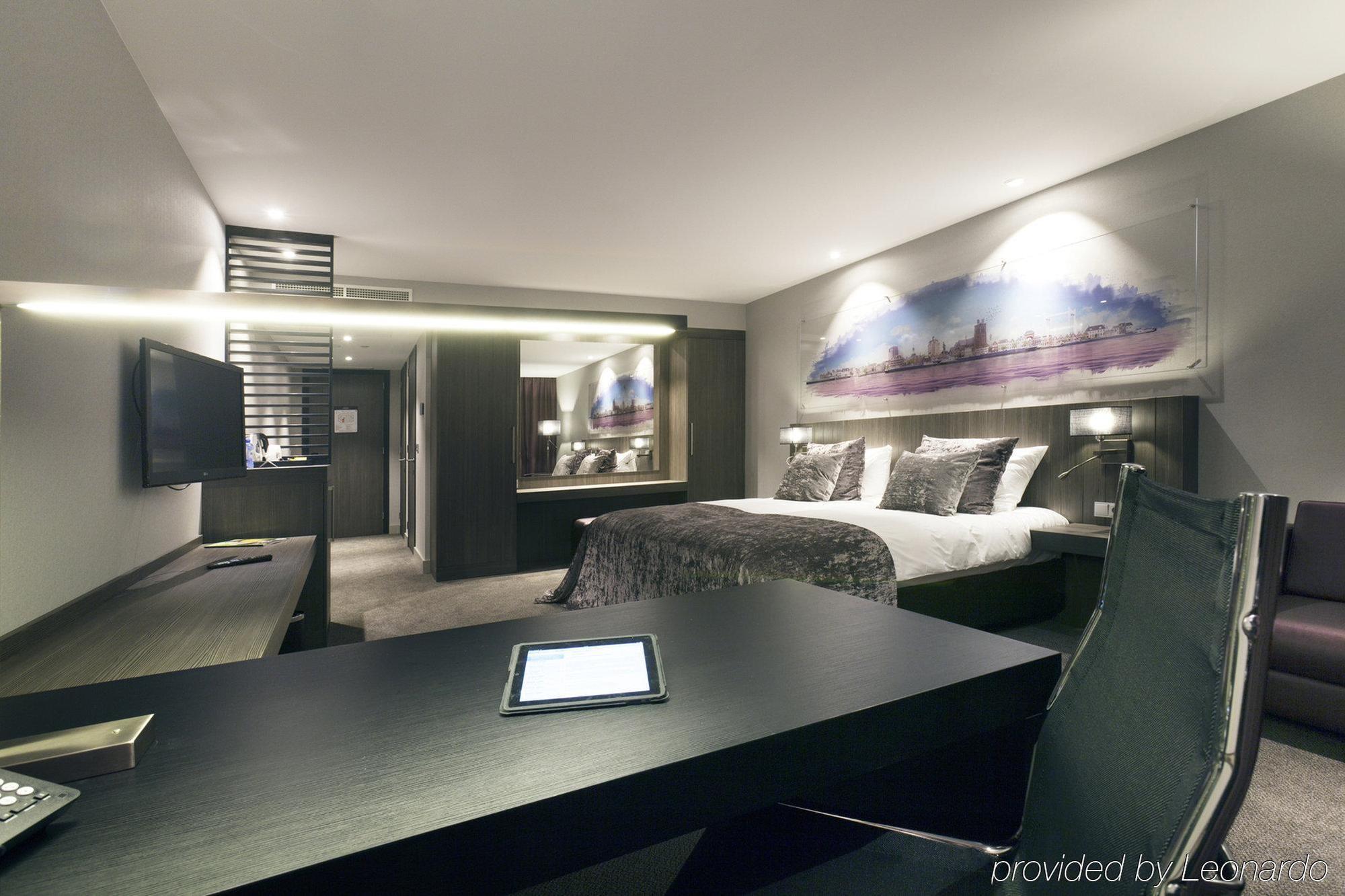 Der Valk Hotel Tiel