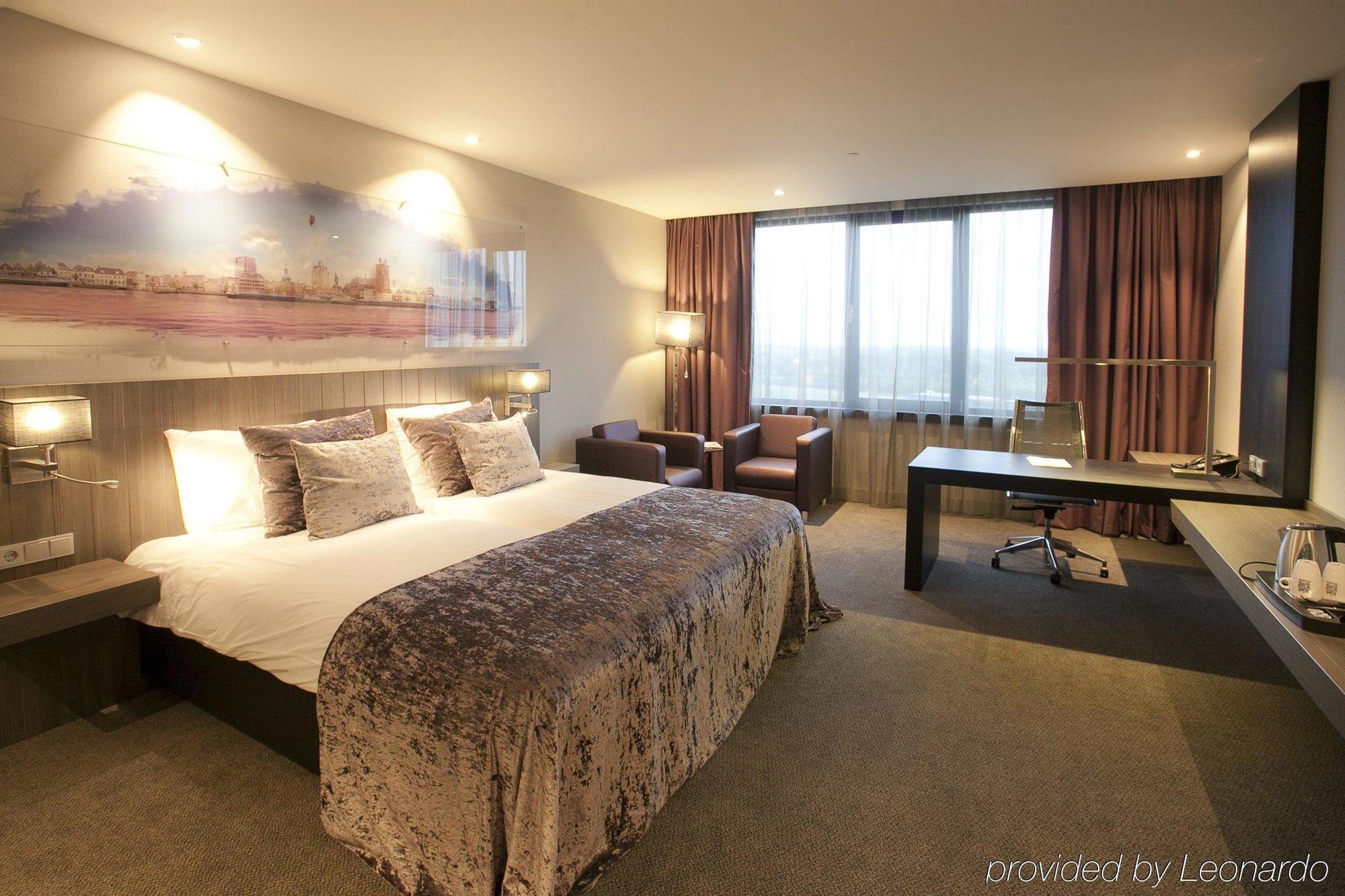 Der Valk 4* Tiel