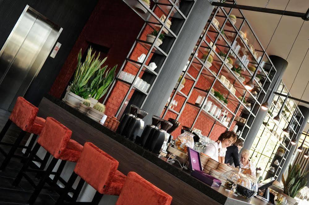 Der Valk Hotel