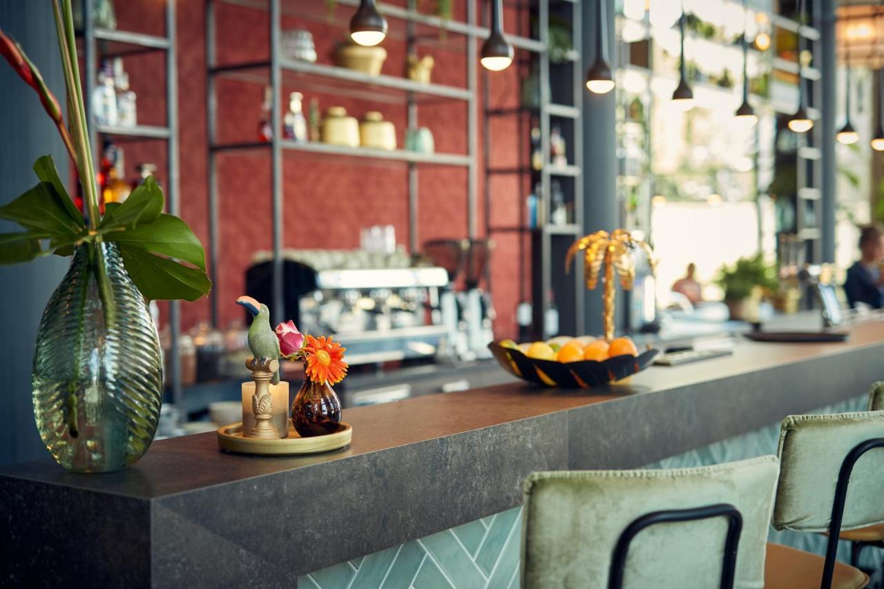 Der Valk Hotel